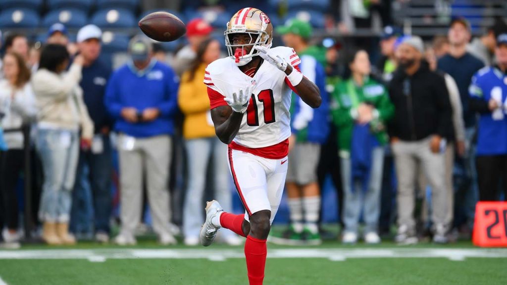 San Francisco 49ers Wide Receiver Brandon Aiyuk.jpg