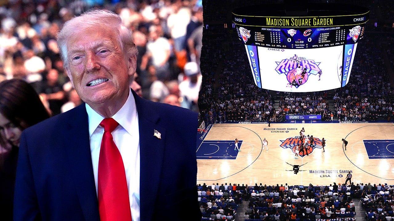 Trump Knicks Msg Fox News 001.jpeg