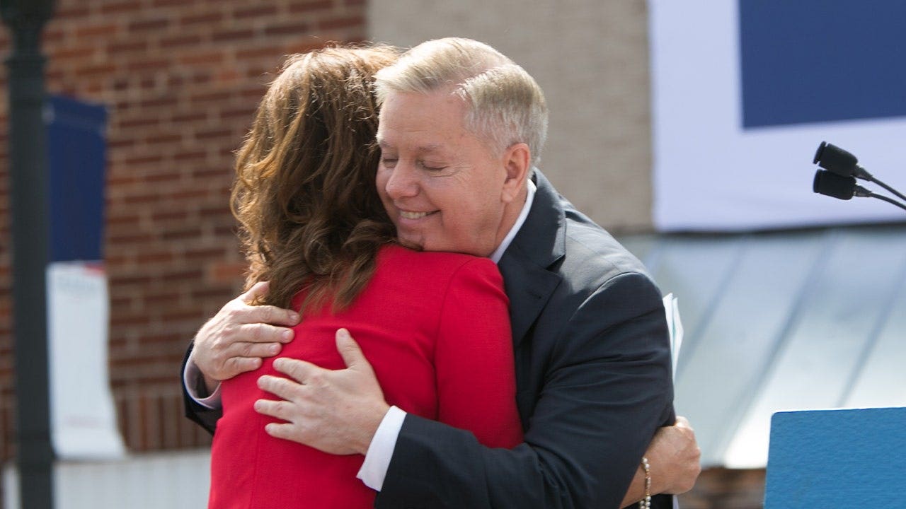 Darline Lindsey Graham.jpg