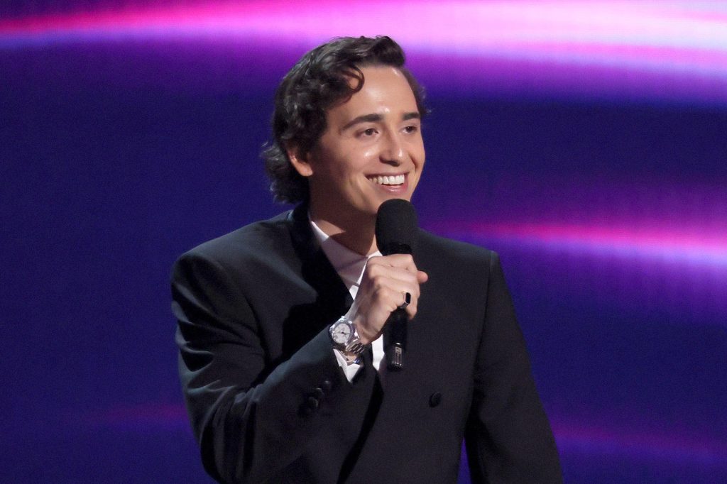 Marcello Hernandez ESPY Awards Stage.jpg
