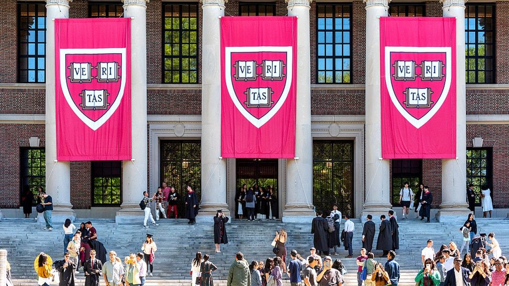 Harvard University Poll Political Violence Fox News 2.jpg