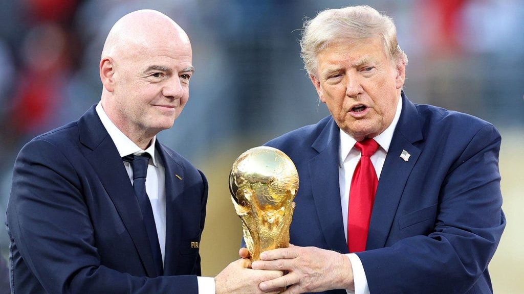 Infantino Trump World Cup Final.jpg