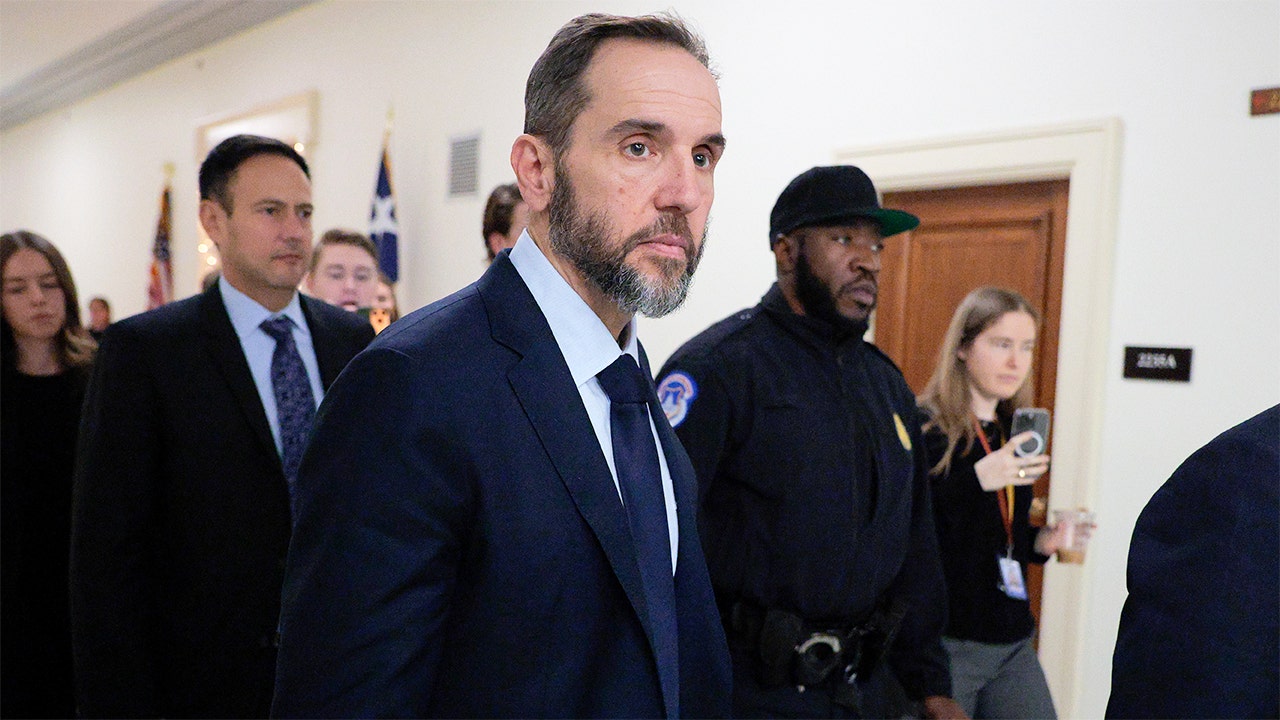 Jack Smith Testimony Capitol Hill Donald Trump Special Counsel Getty.jpg